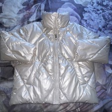 Padded Jacket New Yorker Size Eu 40