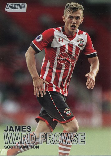 TOPPS PREMIER GOLD STADIUM CLUB SOUTHAMPTON PICK UR PLAYERS CARDS - Picture 76 of 103