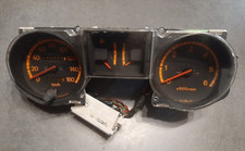 Compteur Mitsubishi MONTERO