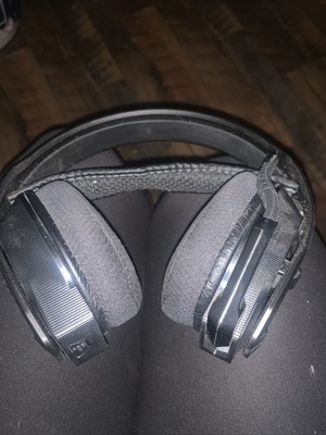Plantronics RIG 800LX Wireless Xbox One-PC USB Sidetone Mic-monitoring RARE  Vers | eBay