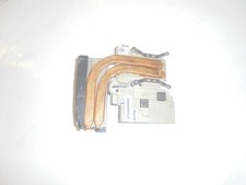 OEM Alienware 18 R1 LEFT Side Nvidia Video Graphics Card Heatsink B02 YX4KF