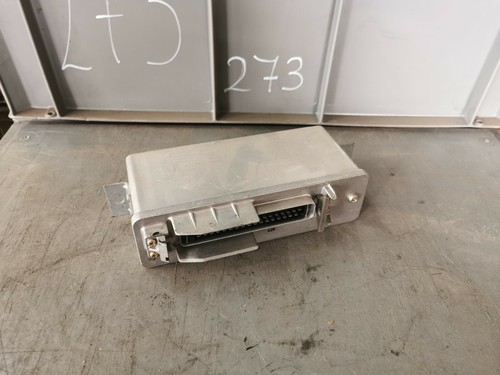 Steuergerät ABS Fiat Tempra 0265100042 BOSCH Original 3671329