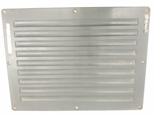 SKANTI TRP 8750 S ANTENNA TUNER ATU CONTROL UNIT 8000