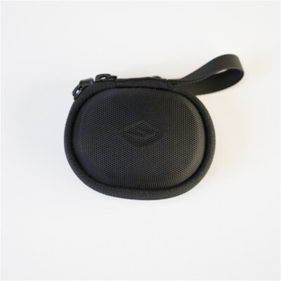 Storage Box Carry Case For Marshall Motif A.N.C ANC Wireless Bluetooth Earbuds