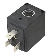 MAGNETSPULE 24 VAC 10VA SIRAI SPULENTYP Z610A COMENDA SILANOS ELFRAMO