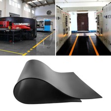 Heavy Duty Roof waterproof Insulating rubber mat Flooring Tiles Protection Mat