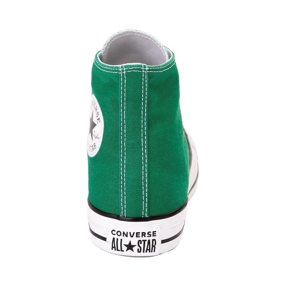 Size 9 - Converse Chuck Taylor All Star High Amazon Green Size 9 - Converse Chuck Taylor All Star High Amazon Green