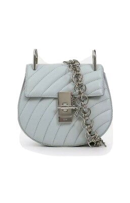 chloe mini drew bijou bolsa