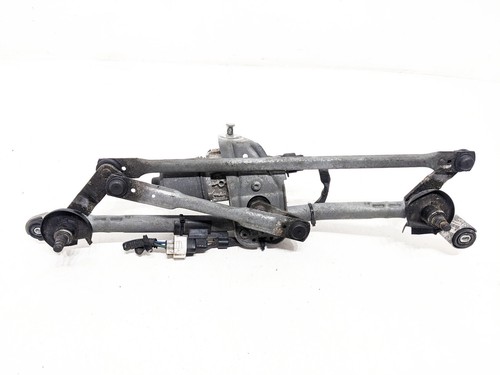 TOYOTA AVENSIS MK3 T270 T27 FRONT WINDSCREEN WIPER MOTOR WITH LINKAGE