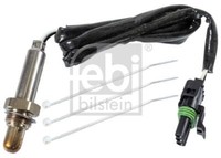 Febi Bilstein 175866 Lambda-Sonde FüR Opel