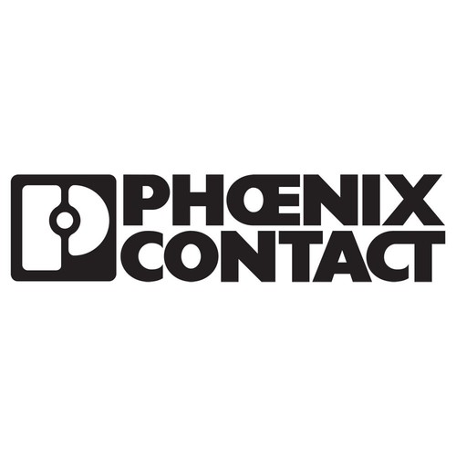 Phoenix Contact Verteilerblock PTFIX 6/18X2,5-G BU blau Durchgangs-Reihenklemmen - Bild 2 von 10