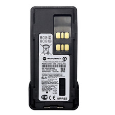 OEM PMNN4407BR IMPRES Battery For Motorola DP4400 XPR3500e XPR7550 APX1000