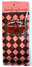 SYNERGY SOMETHING SWEET "HEAVENLY HOTTIE" HOT TANNING WHIP LOT OF 5-1Z PKTS NEW