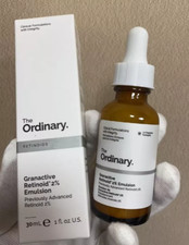 The Ordinary Granactive Retinoid 2% Emulsion 30ml UK