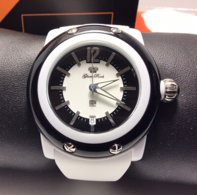 Glam Rock Miami Beach Women s Watch