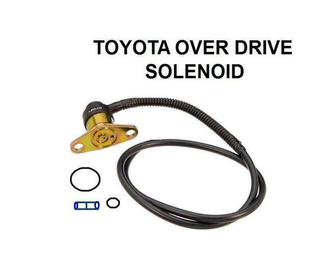 For Toyota Pickup ,VAN,Truck over drive,Auto Transmission Overdrive