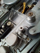 Revox A77 reel to reel tape recorder motor repair service kit 