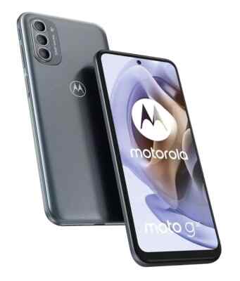 Motorola Moto G31 (2021) Original 6.4