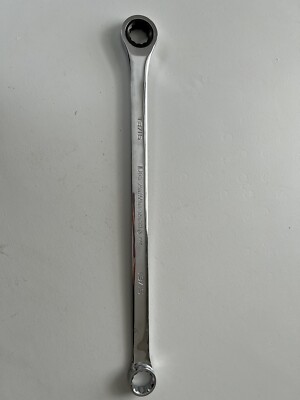 GearWrench 13/16” 12 Point Double Box Ratcheting Wrench. Part