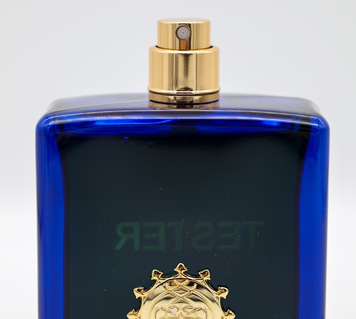 Amouage Interlude MAN 100ml / 3.4 oz TESTER Authentic Non Amouage Interlude MAN 100ml / 3.4 oz TESTER Authentic Non