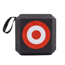 Archery Target Cube Eva Foam Training 6 Sides Square for Recurve Archery Bow