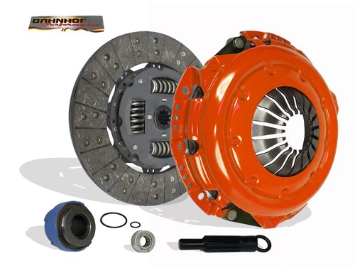 Bahnhof Clutch Self Adjusting Kit For Mazda Pickup 95-11 2.3L L4 2.5L