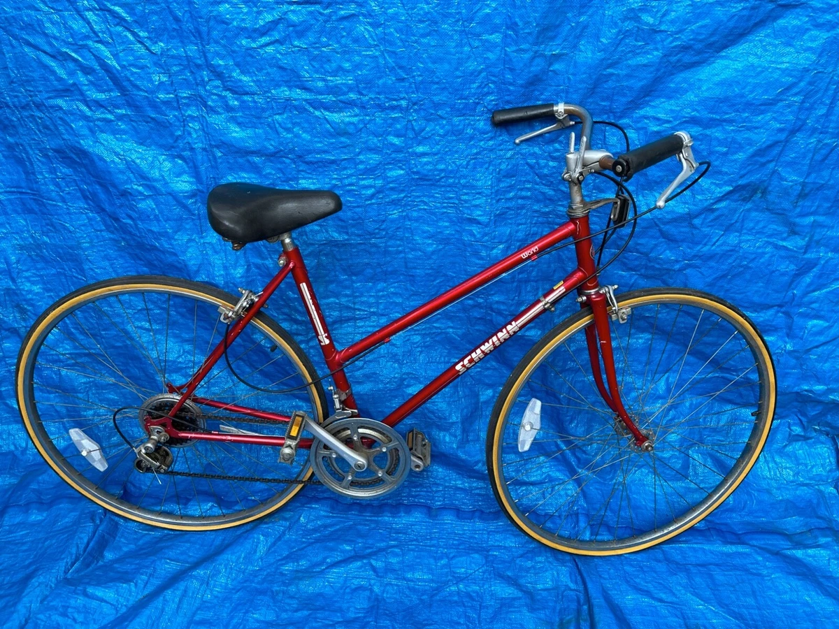 Kmart womens vintage bike hot sale