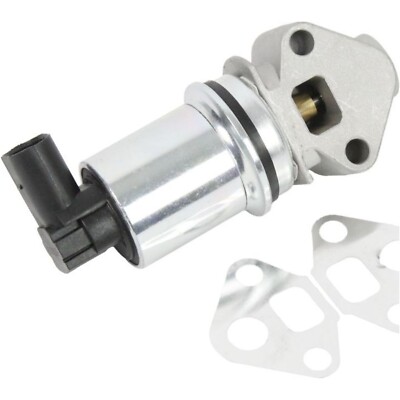 AGR-Ventil elektrisch-pneumatisch mit Dichtung 121-01-024 für VW Polo