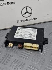 MERCEDES SPRINTER RADIO CONTROL ECU A2479001709 W907 2018 - 2024