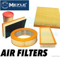 Meyle Motor Luftfilter - Teil Nr. 37-12 321 0019 (37-123210019) Deutsche