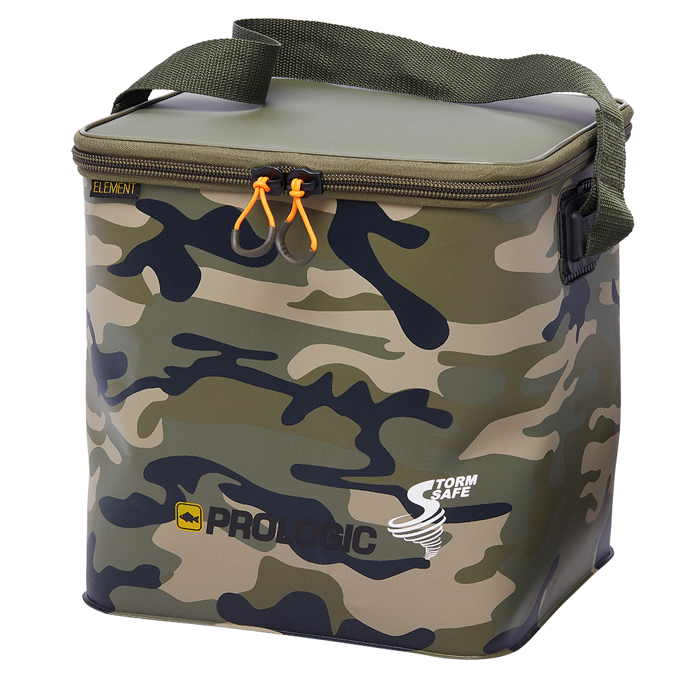 Prologic Element Storm Safe Luggage - Sacs - Magasin de peche PREDATEUR