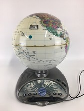 Leapfrog Interactive Talking Globe ODYSSEY III -Eureka Challenge