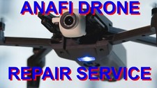 PARROT ANAFI REPAIR SERVICE