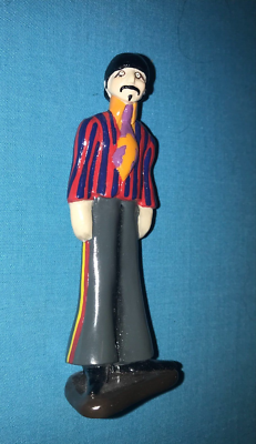 ビートルズ イエローサブマリン Gartlan USA Inc GARTLAN BEATLES YELLOW SUBMARINE 30th ANNIVERSARY 1999 FIGURE