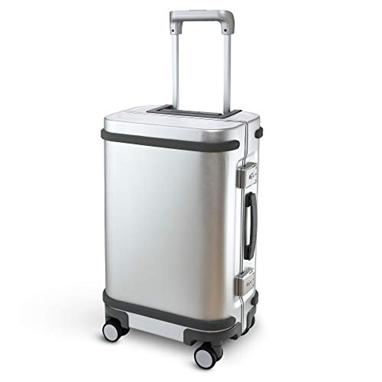 heys crown elite luggage
