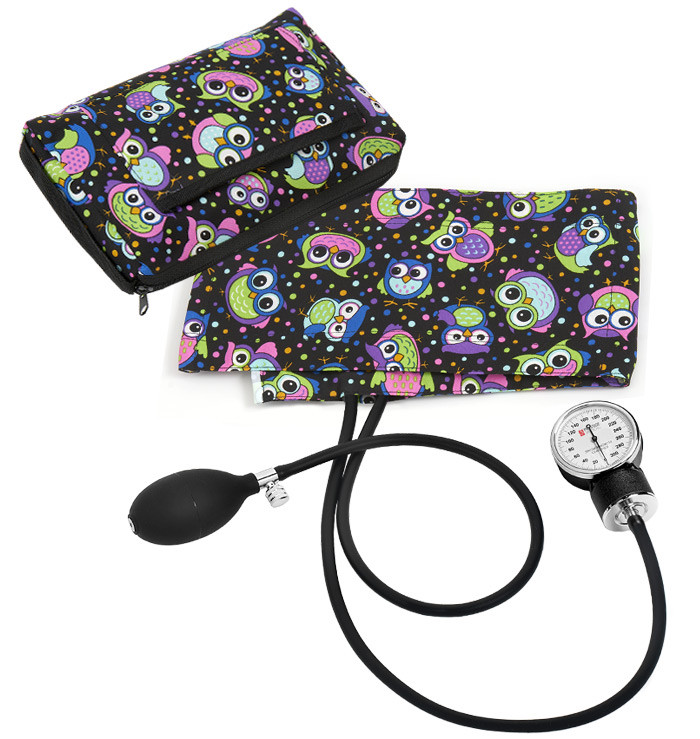 Prestige Medical Blood Pressure Cuff & Stethoscope Kit * BP * 13 PRINTS