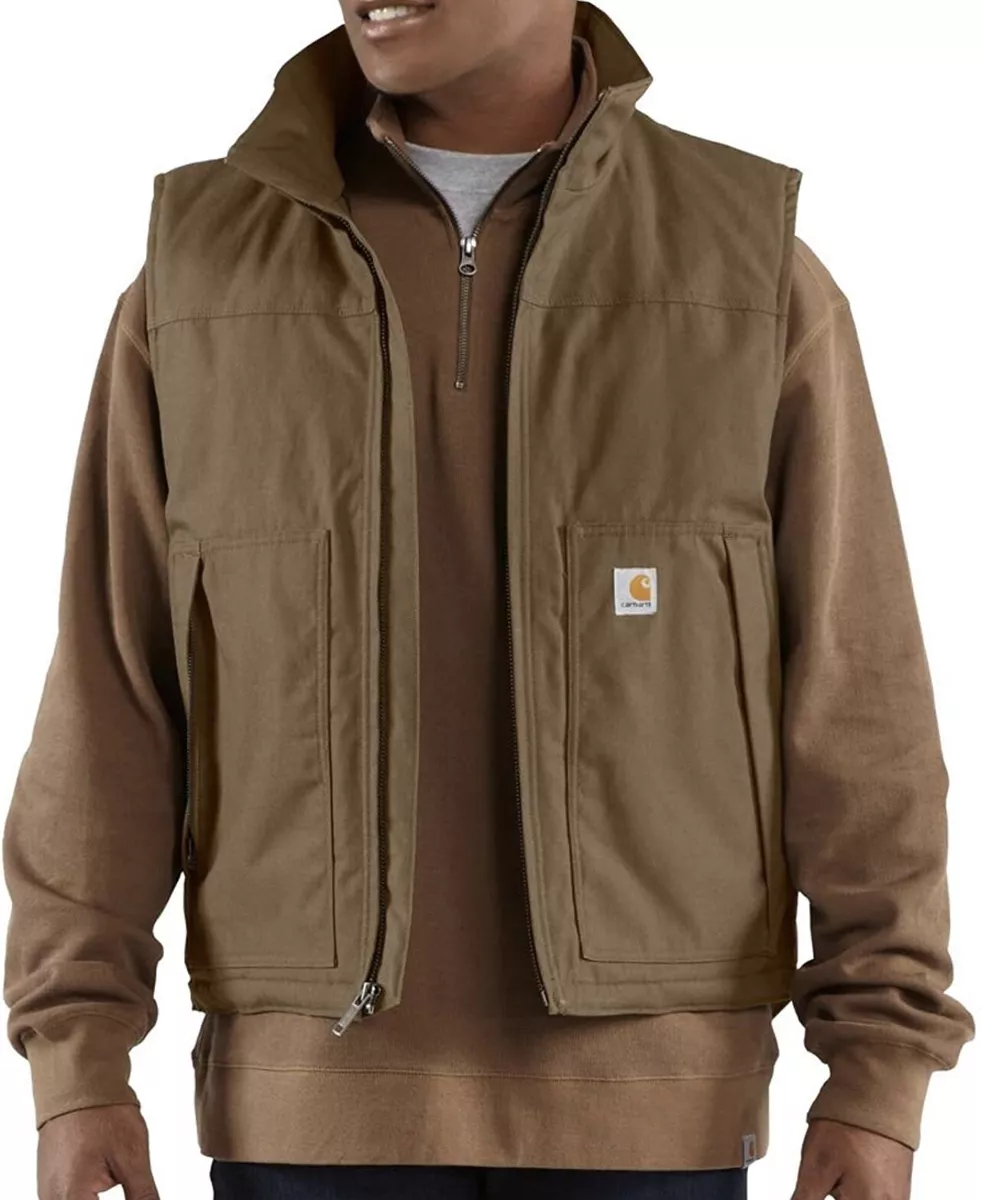 Carhartt quick duck rain defender cheap