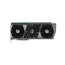 Zotac Zt-d40730f-10p Geforce Rtx 4070 Ti Super 16 Gb Gddr6x 256 Bit 7680 X 4320