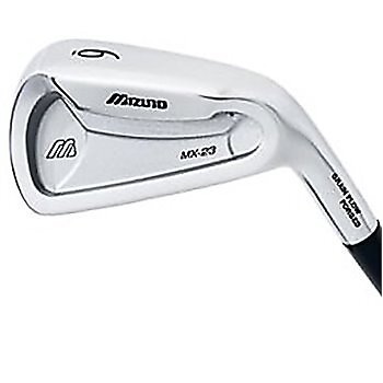 Mizuno MX-23 Forged Single Iron | eBay