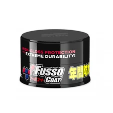 Soft99 NEW Fusso Coat 12 Months Car Wax - Dark 200g