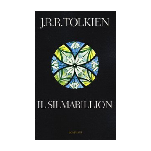 Tolkien - Il SILMARILLION - Bompiani 2021. Sc99 - Immagine 7