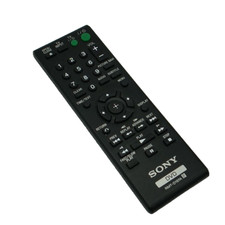 Original OEM Sony RMT-D197A DVD Remote Control DVPSR201P DVP-SR210 RMTD197A
