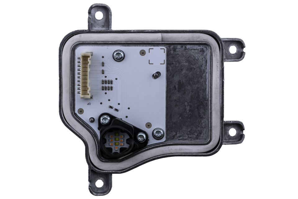 Module de commande LED gauche pour phares Audi Q5 80A998473B d'origine - 3