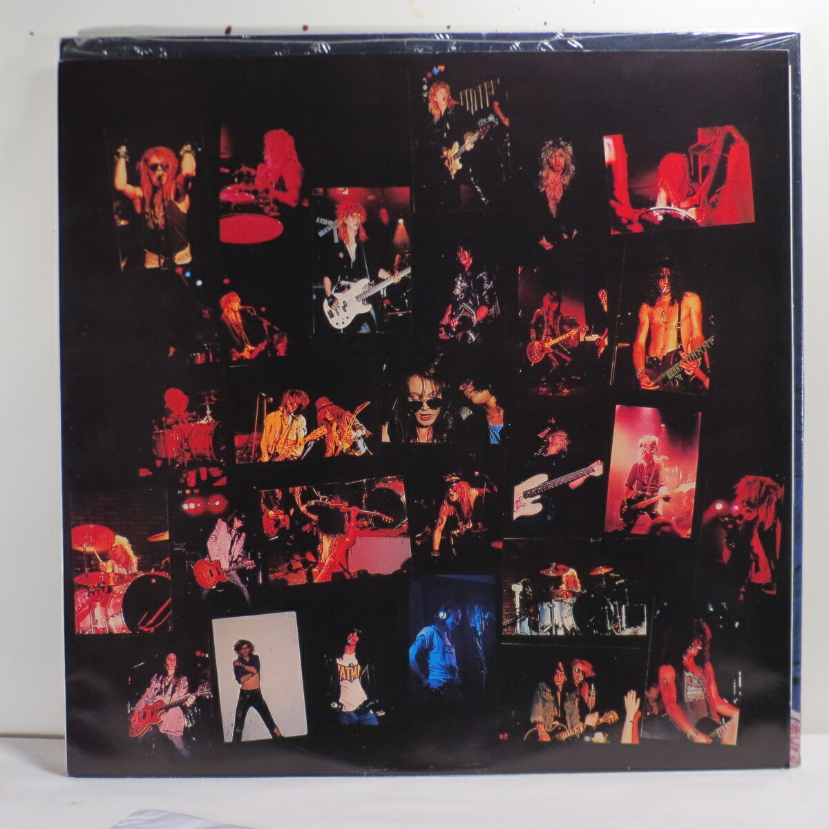 Guns N' Roses／APPETITE FOR DESTRUCTION s-l1200.jpg