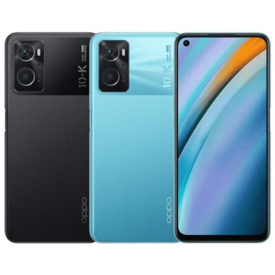 スマートフォン本体 OPPO CPH2533 128GB 6GB RAM スマートフォン本体 OPPO CPH2533 128GB 6GB RAM OPPO A3 5G