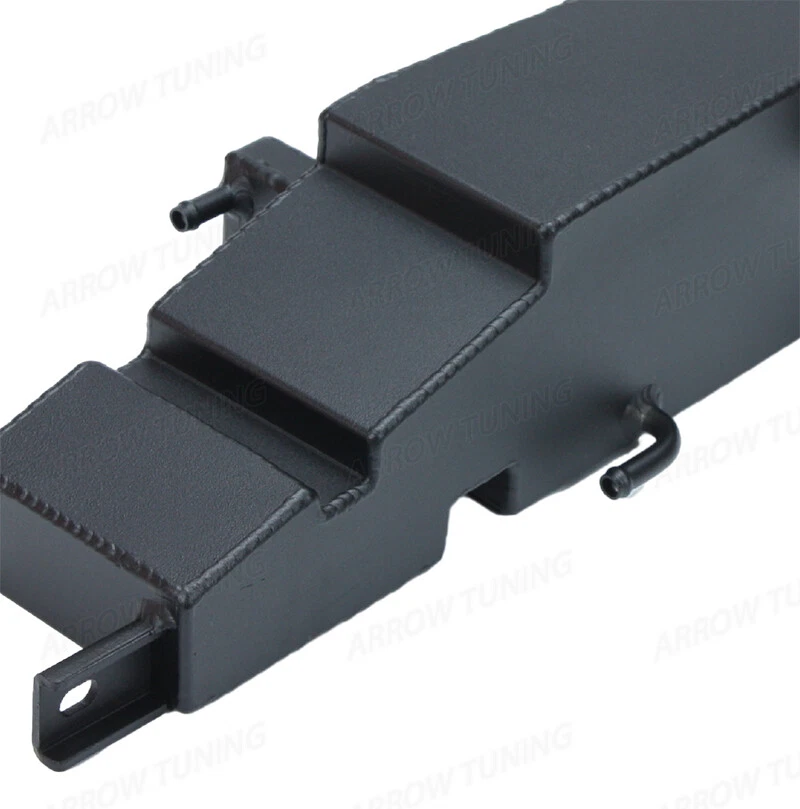 For Nissan 370Z INFINITI G25 G35 G37 Q40 Q60 3.7L Alloy Coolant Overflow Tank  — 第 4/4 张图片