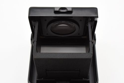 【Near Mint】Mamiya M645 Waist Level Finder WLF For M645 1000S B2408626 - Picture 12 of 13