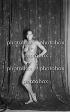 * Josephine Baker - Exclusive PHOTO 011 * 