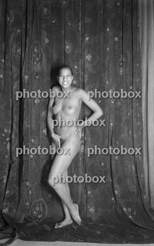 * Josephine Baker - Exclusive PHOTO 011 * - Photo 1/1