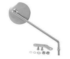 SPECCHIO SPECCHIETTO DESTRO VESPA PX VINTAGE 122770920